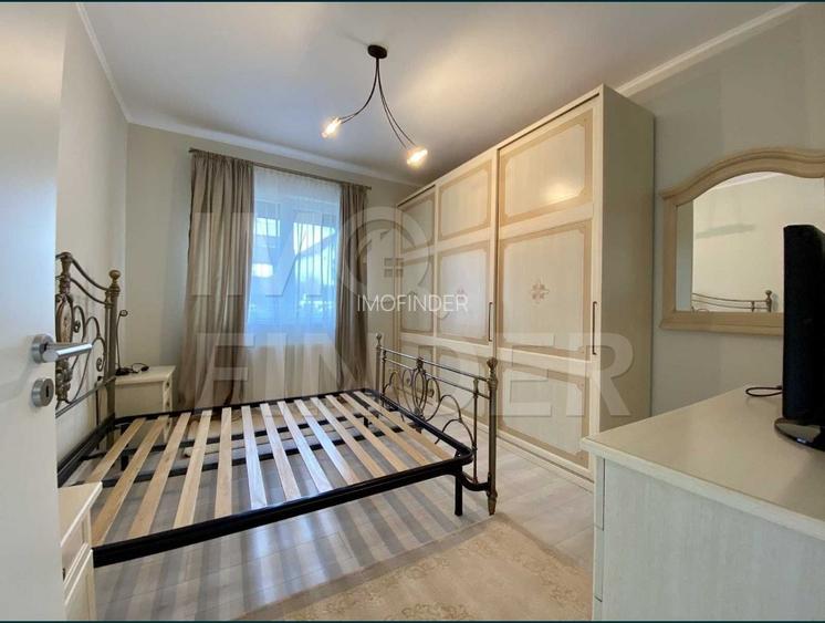 Apartament in vila 174 mp, 5 camere, Piata Engels - 5