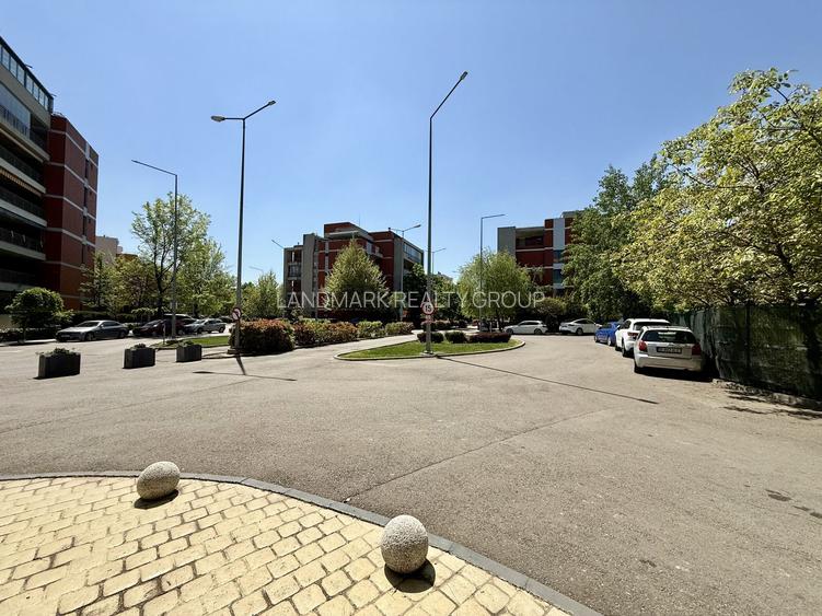 5 camere | 132 MPU | Parcare | Boxa | GREEN LAKE - 35