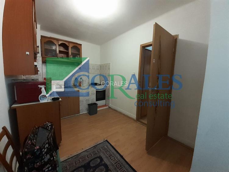 Central - 2 camere. La parter! - 4