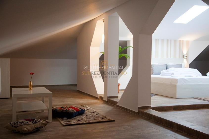 Proprietate cu profit rapid - Hotel cu amplasare premium, Popesti-Lerodeni - 24