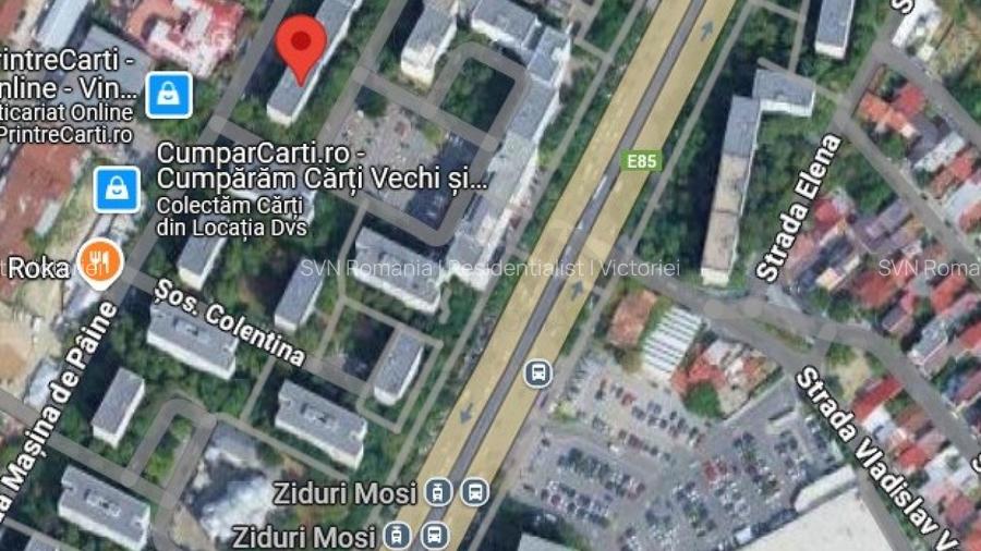 REA1023877 Apartament 3 Camere Masina de Paine Sector 2 de Vanzare - 10