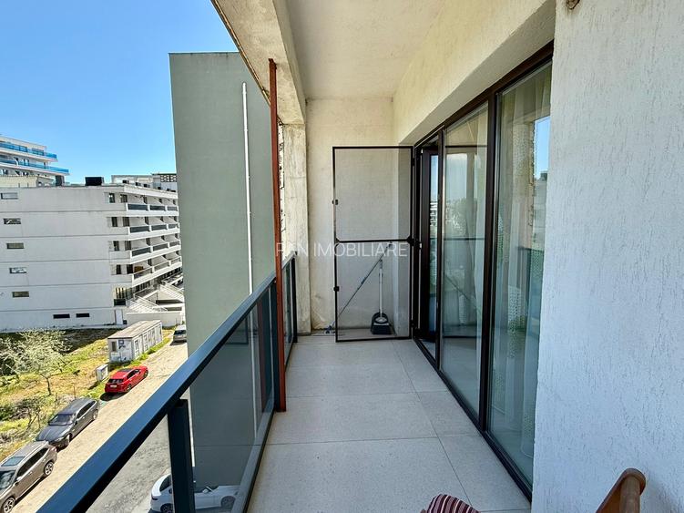 COMISION 0% - Mamaia Nord -Apartament 2 camere si loc de parcare inclus - 9