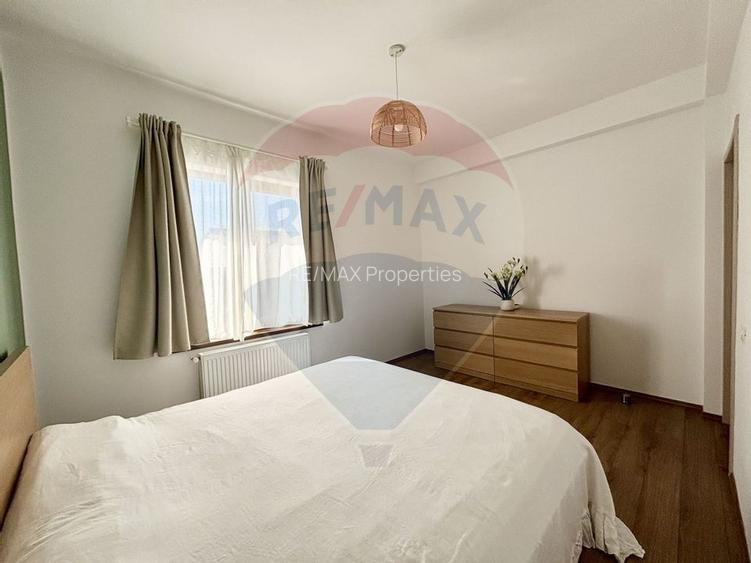 Casă individuală de închiriat My Corbeanca, complex rezidential - 20