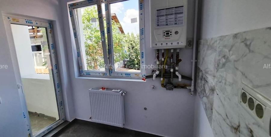 Apartament nou cu 2 camere, Giurgiului- Toporasi - 12