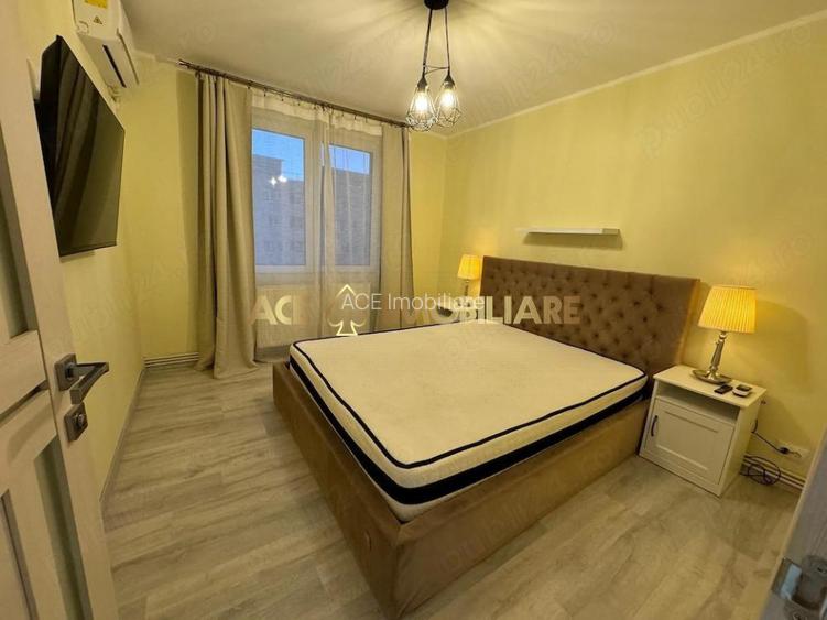 3 Camere de inchiriat | Nicolae Grigorescu | Centrala proprie | Metrou - 2