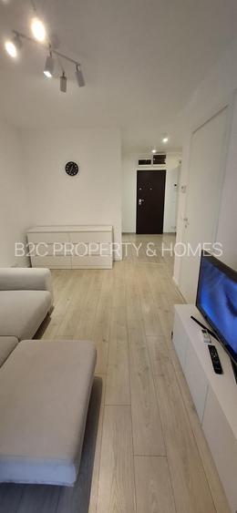 Aviatiei City Point apartament 2 camere de inchiriat - 3
