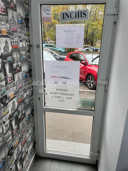 Oportunitate/Spațiu comercial/Gara de Nord - 8