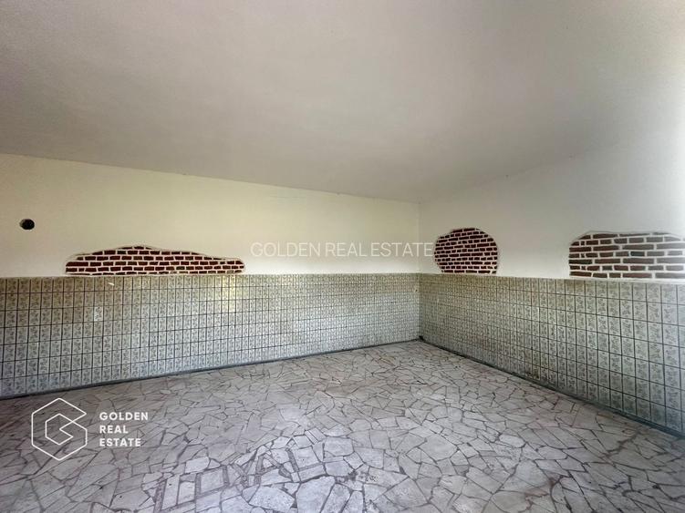 Teren intravilan 71.000mp, Barsa, Renumita Fabrica de caramida si casa 4 camere - 9