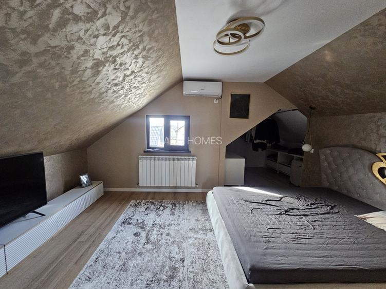 Casa de vanzare cocheta valu lui Traian/Constanta - 13