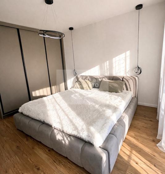 PENTHOUSE PREMIUM |2 NIVELURI | 2 TERASE | VEDERE PANORAMICĂ |Pod Ira - 5