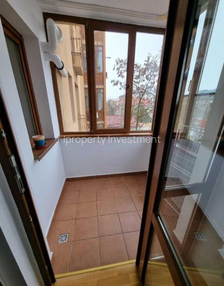 Drumul Taberei | 2 Camere | 5min metrou | Balcon | Centrala Proprie - 8