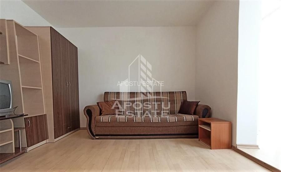 Apartament 1 camera  Zona Stadion - 2