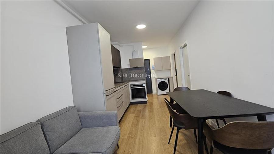 Apartament LUX 2 camere,37mp,balcon,Andrei Muresanu, zona Sigma_15 iulie 2026 - 15