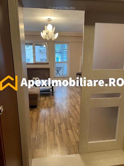 Apartament 3 camere de inchiriat Unirii București | ApexImobiliare.ro - 2