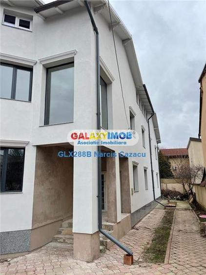 Metrou Jiului, Bulevardul Bucureștii Noi, Pajura,Damaroaia,Gloriei - 11