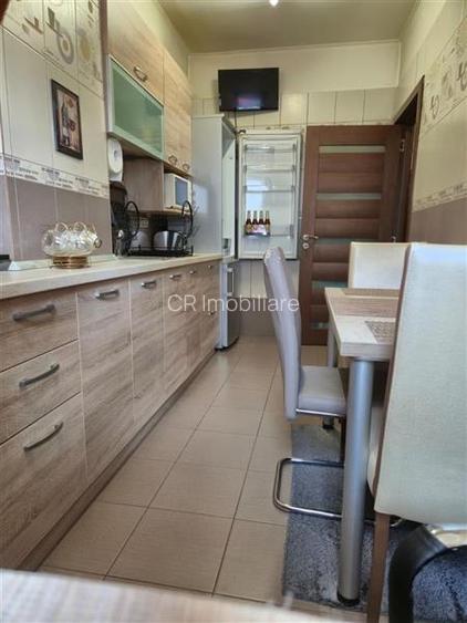 Apartament 2 camere Brancoveanu/ Nasu si Finu - 8
