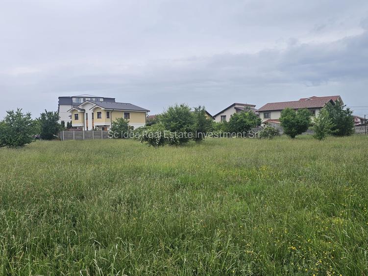 PROPRIETAR! Teren Bdul Sudului Nr 59 cu utilitati 589 mp - Braytim !! - 3