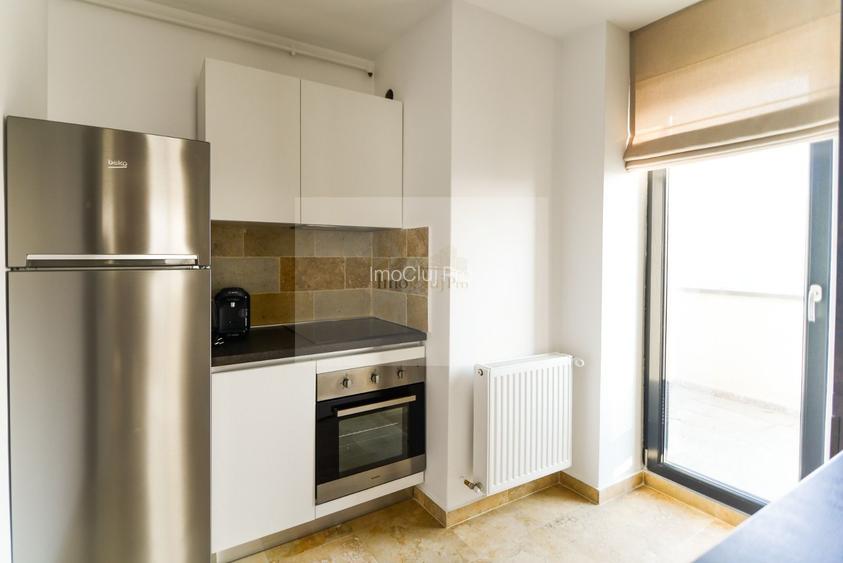 Apartament premium 3 camere cu view spre lac | Iulius Mall – FSEGA | - 5