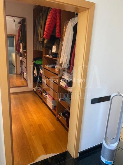 Casa 8 camere de vanzare in Borhanci, Cluj Napoca - 16