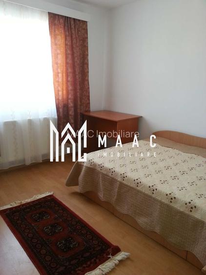 Apartament 2 camere | Balcon | Etaj 3 | Strand - 7