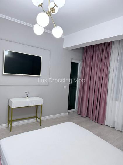 Ofer spre inchiriere studio in cartierul militari residence. - 4