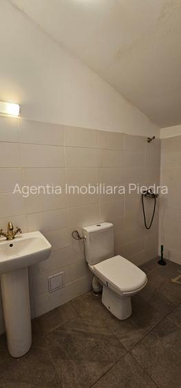 Inchiriez spatiu comercial cu alimentatie publica,26m,parter,Piata Mare,in curte - 6