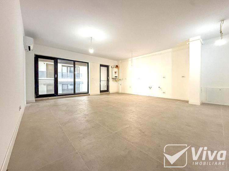 Copou, Hotel Grand View- 2 Camere | Etaj 1- 70Mp | Bloc Intabulat + Loc Parcare - 8