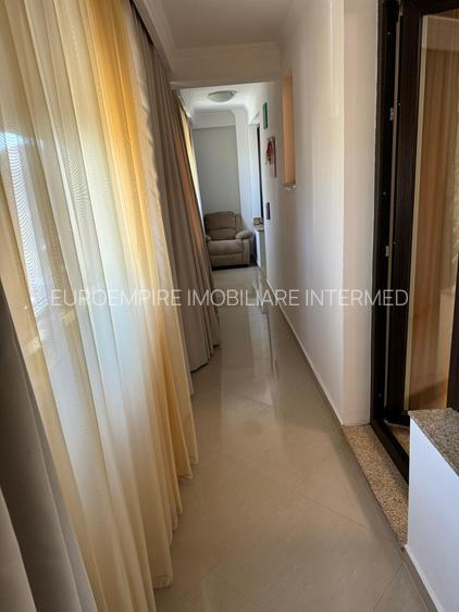 Apartament de lux 3 camere in Tomis Plus - 15