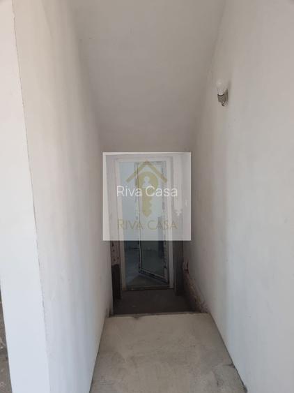 Vânzare casă Oncea semifinisată - 19