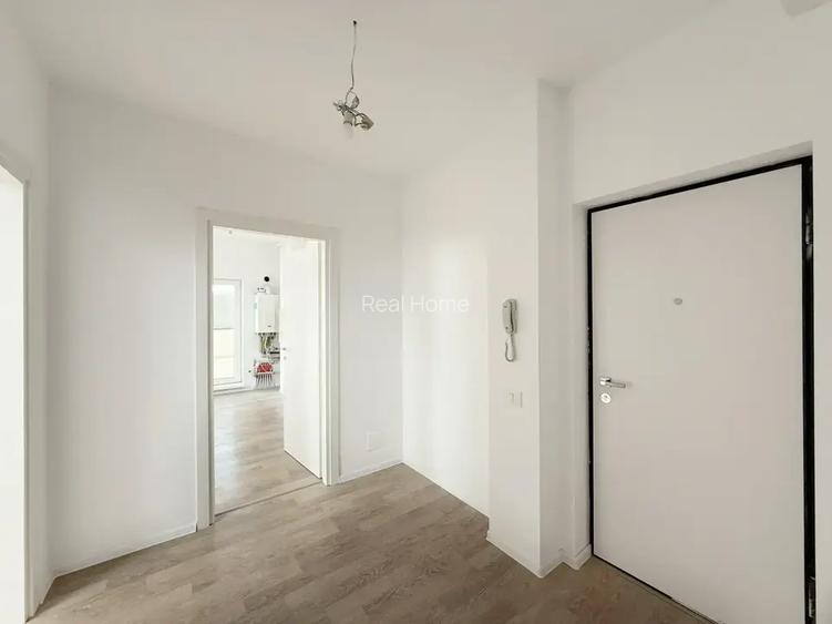 Apartament 4 camere / 2 bai / terasa / 9 Min metrou N Teclu/ 2 parcari - 4
