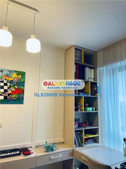Apartament 4 camere 110 mp - loc de parcare - One Timpuri Noi - 7