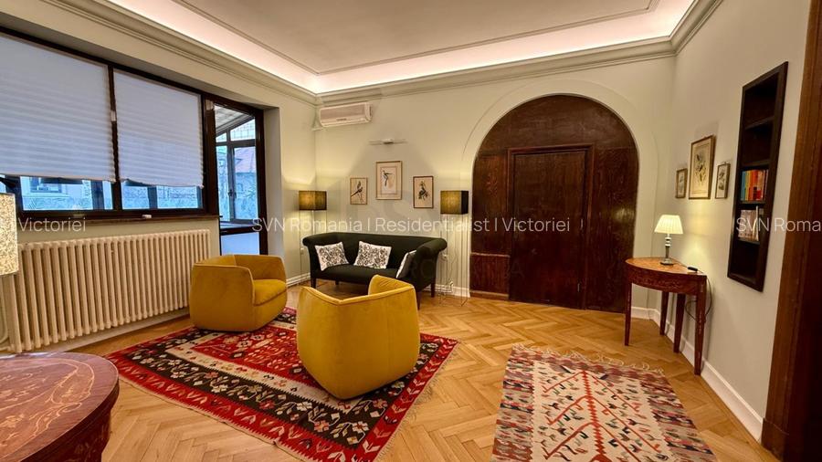 REA1027584 Apartament de exceptie pe strada Londra - 16