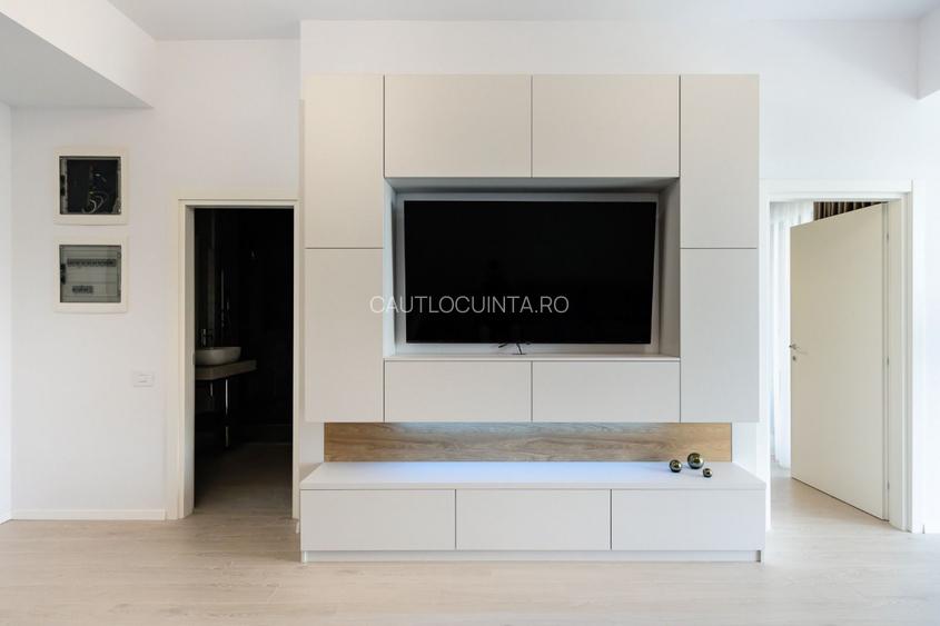 Apartament 2 camere | Sisesti | View Superb | Parcare Subterana  - 3