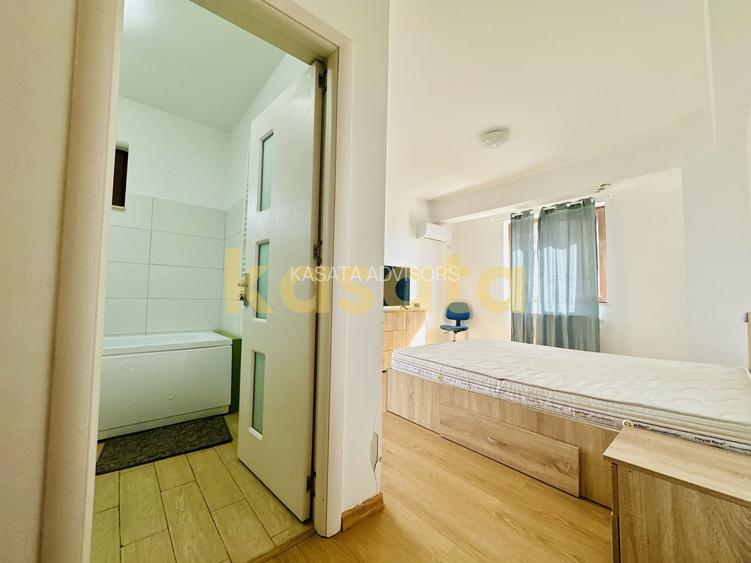 OPORTUNITATE | APARTAMENT 3 CAMERE | MILITARI RESIDENCE | DECOMANDAT - 7