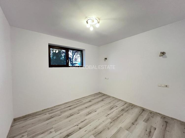 Apartament 3 Camere Decomandat Militari Residence Demisol Acvilei Loc de Parcare - 3