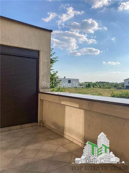 Apartament 4 camere, 2 balcoane Sisesti - 4