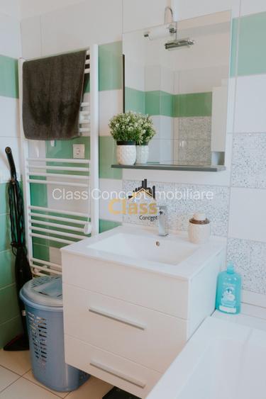 Apartament 3 camere | Parcare | 77 mpu | zona Eugen Ionesco Europa - 10