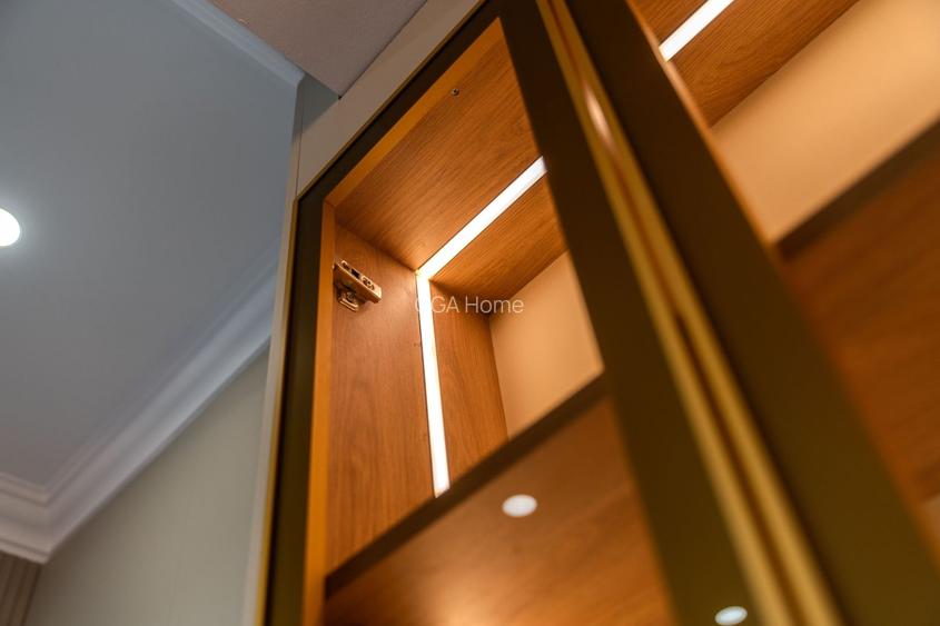 2 CAMERE | PIPERA | IVORY | INVESTIȚIE | ROND OMV | NORD | PRET + TVA - 9