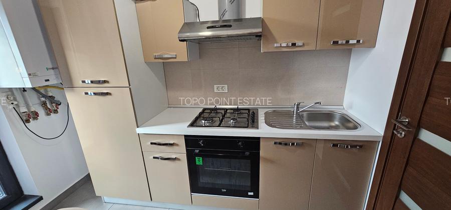 Plaza Residence - Parcul Liniei - 6