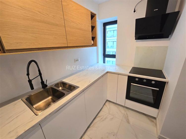 Apartament 2 camere | Loc de parcare & Boxa | One Cotroceni - 6