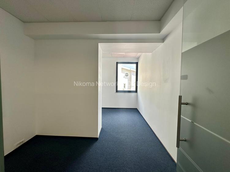 Spațiu pentru activități profesionale in clădire de birouri Herastrau/Aviației - 4