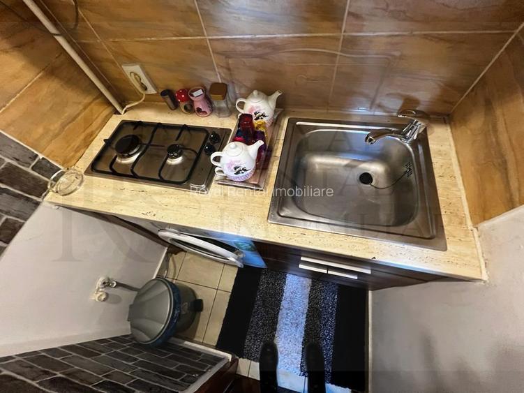 Apartament 2 camere de închiriat | Ultracentral | Str. Regele Ferdinand - 6