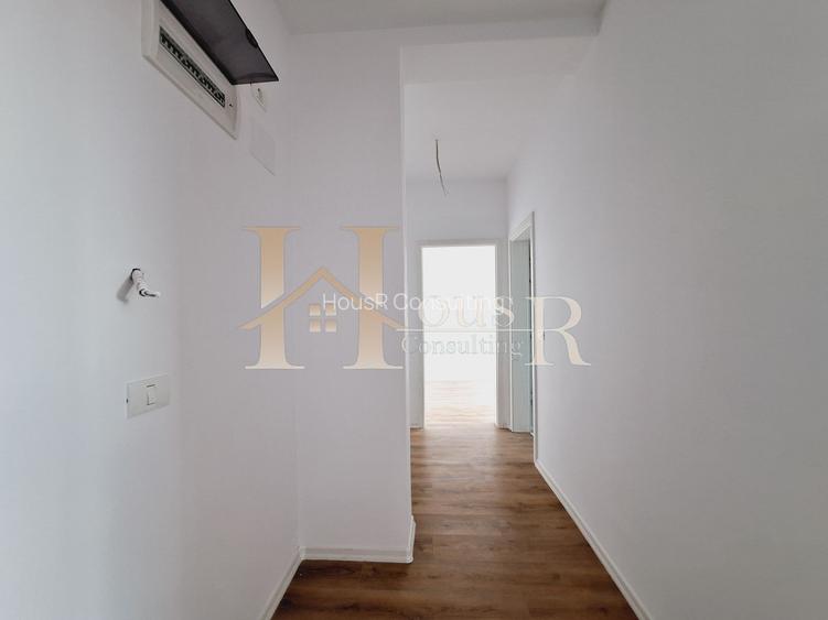 Bloc nou finalizat. Finisaje de calitate. Incalzire in pardoseala. - 8