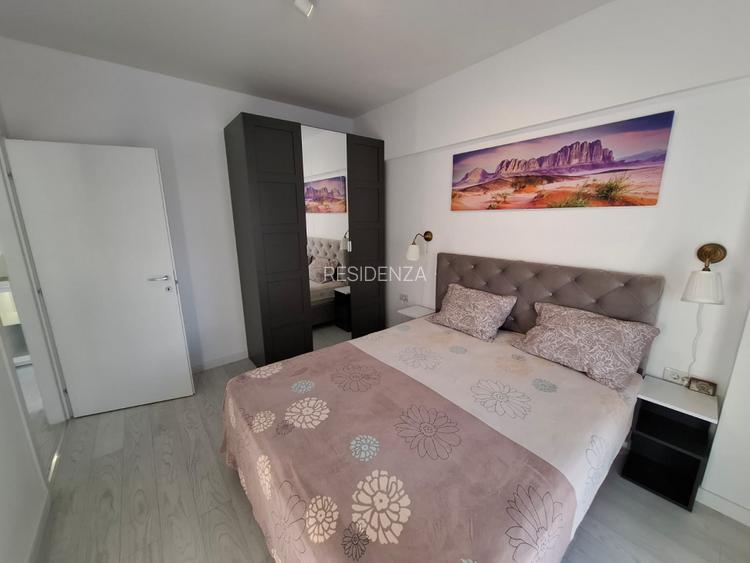 Apartament 3 camere Fundeni LUX, încălzire în pardoseală ,pacare subterană - 12