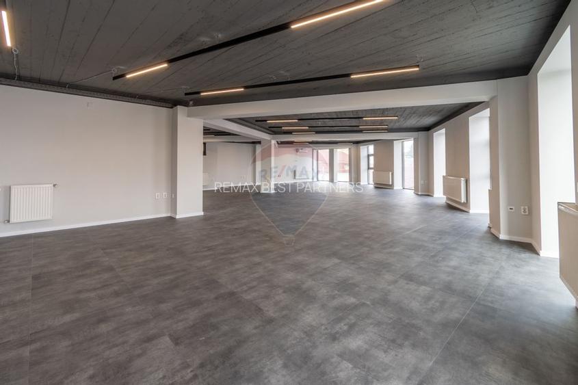 Spațiu de birouri de inchiriat zona Autogarii - 2