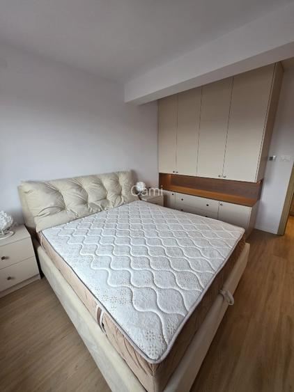 Apartament 2 camere,58mp Prima inchiriere+Loc de parcare - 5