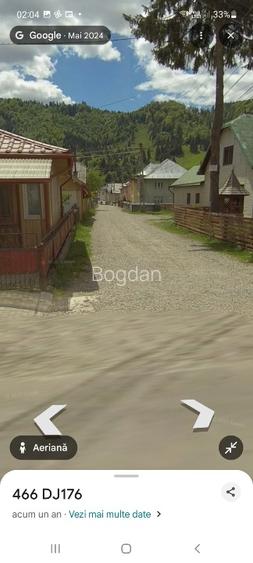 Teren intravilan de vânzare în com.Frumosu ideal pentru construcția  casei tale! - 3