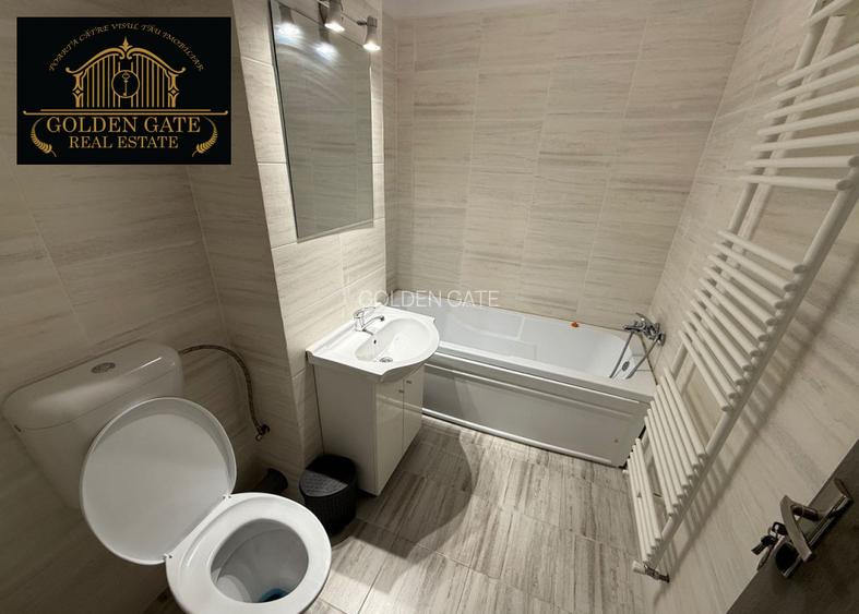 Plaza Residence 3 Lujerului - Garsoniera Mobilata Centrala Balcon - 6