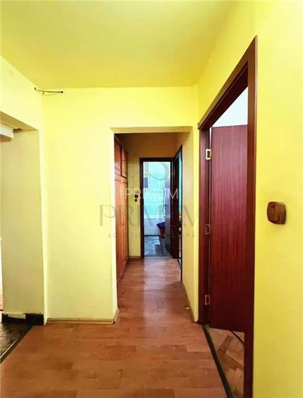 BUCOVINA - ETAJ 3 - BLOC IZOLAT - DECOMANDAT - 4 CAMERE - 2 BAI - 2 BALCOANE - C - 7