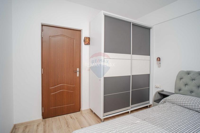 Apartament elegant de 3 camere I Rediu Comision 0% - 8